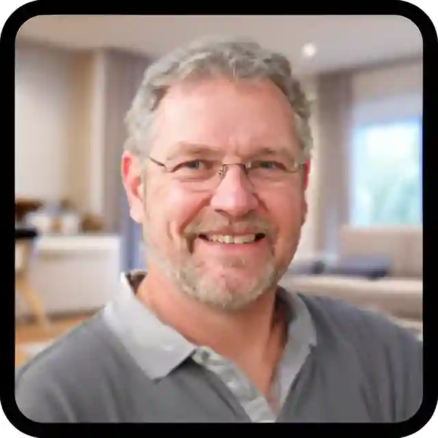 William P. verified customer